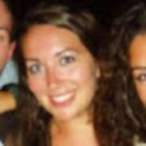 Meet your Posher, Antonia